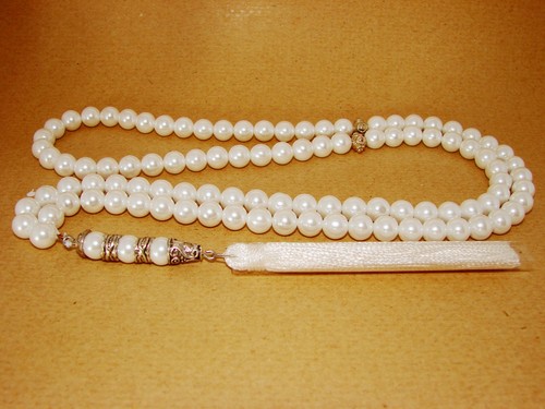 8mm sea shell beads - x, 99