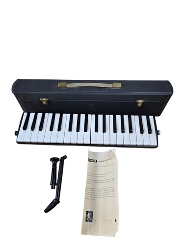 Hohner melodica pianoforte - hohner, 36