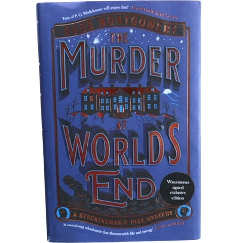 The murder world - the, at