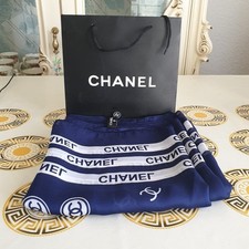 Sciarpa Chanel VIP
