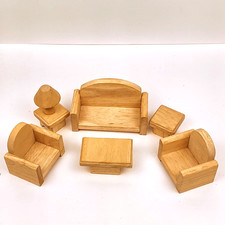 Plan Toys Casa delle Bambole