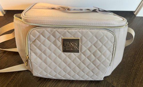 Borsa viaggio per trucco - da,