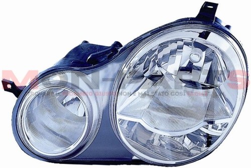 Faro fanale proiettore senza - fanale,