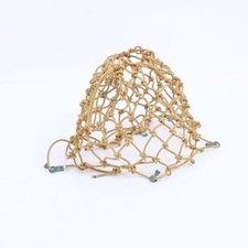Replica WW2 German Helmet Net