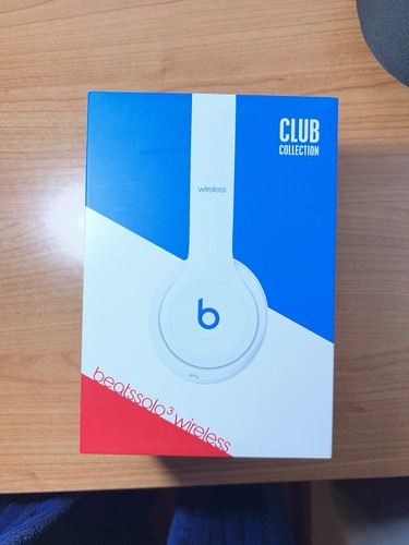 Beats solo3 wireless bluetooth - beats,