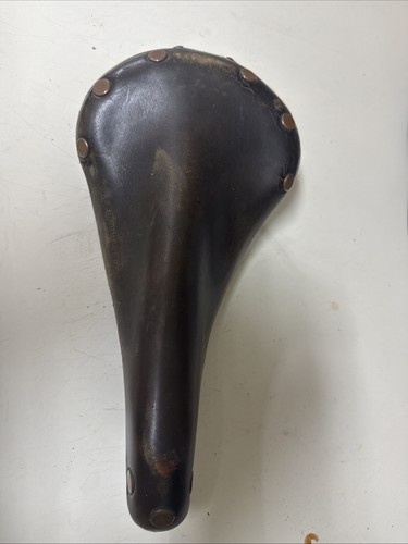 Brooks saddle b77 vintage - brooks,