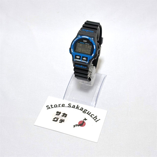 Timex ironman lap bimmer - ironman, 8