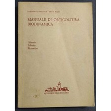 Manuale di Orticoltura