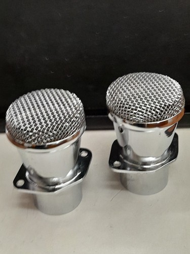 Coppia trombette coni - coppia, trombette/coni