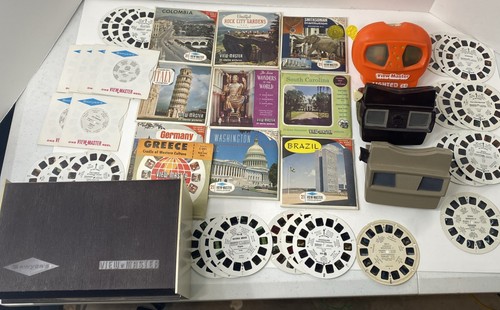 View master lotto 59 - 3,