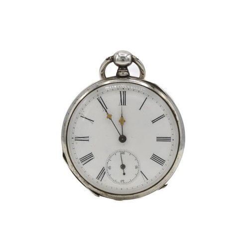 Orologio tasca uomo - da,
