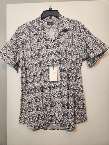 Camicie roma hawaii - hawaii, sport