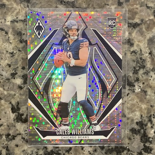 Caleb williams 2024 panini - caleb,