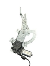 MOTORINO ALZAVETRO ANTERIORE SINISTRO PER TOYOTA Yaris Serie D2328.05 (03>05)
