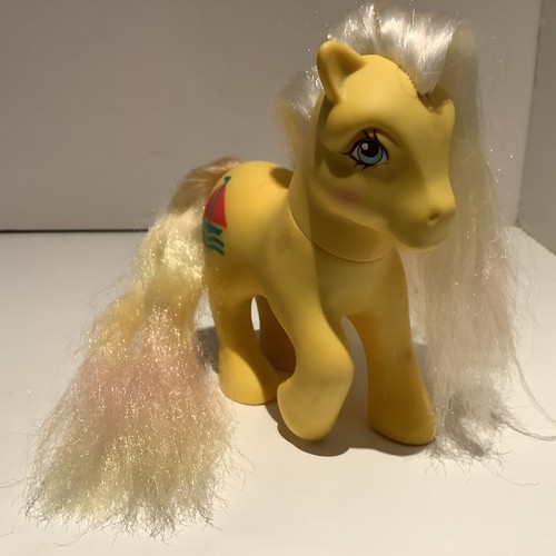 Little pony daddy - my,