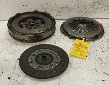KIT FRIZIONE E VOLANO PER OPEL Corsa D 5P 1° Serie 122032110 diesel 1300 (06>)