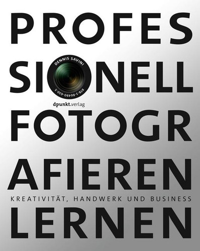 Professionell fotografieren