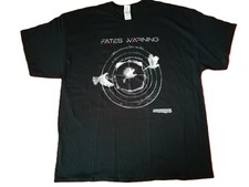 FATES WARNING Tour Shirt 2017