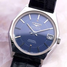 Orologio Longines Admiral