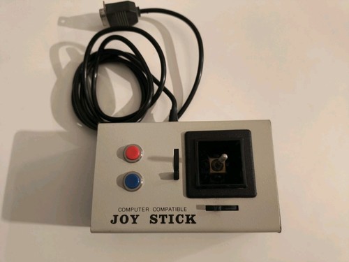 Joystick analogique pour - ,