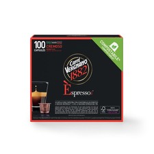 Caffè Vergnano 1882 Èspresso