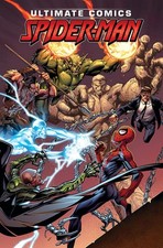 Ultimate Spider-Man Omnibus