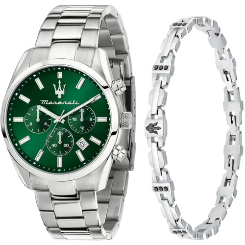 Orologio maserati bracciale - orologio,