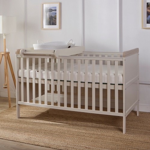 Letto haddington baby - baby, elegance