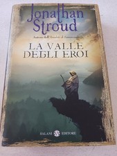 JONATHAN STROUD -LA VALLE