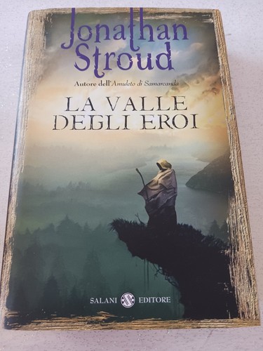 Jonathan stroud valle - stroud,