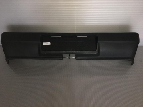 Paraurti posteriore fiat - paraurti,