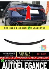 🔥SPOILER adatto per Alfa