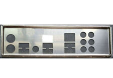 I/O IO Shield per schede madri