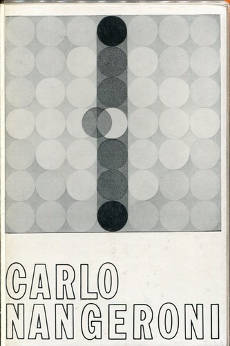 Carlo nangeroni brochure - carlo,
