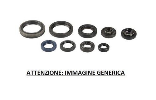Athena kit paraoli - paraoli, motore