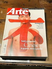 LIBRI ARTE LUGLIO 2007 N°407