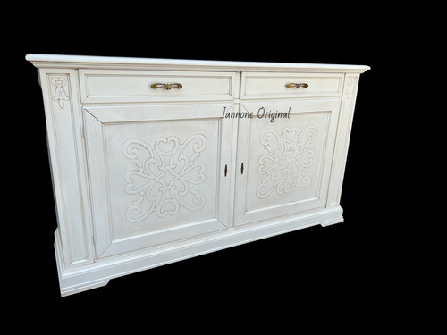 Credenza shabby legno - in,