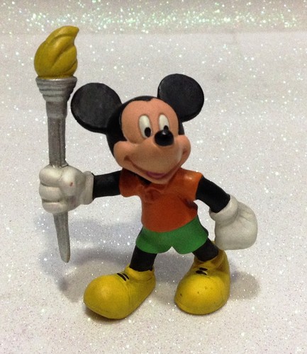 Disney topolino mickey mouse - topolino,