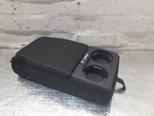 Ford Mondeo Mk5 Bracciolo