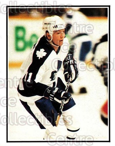 1988 toronto maple leafs - toronto,
