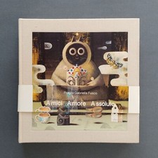 GATTI - A MICI A MORE A