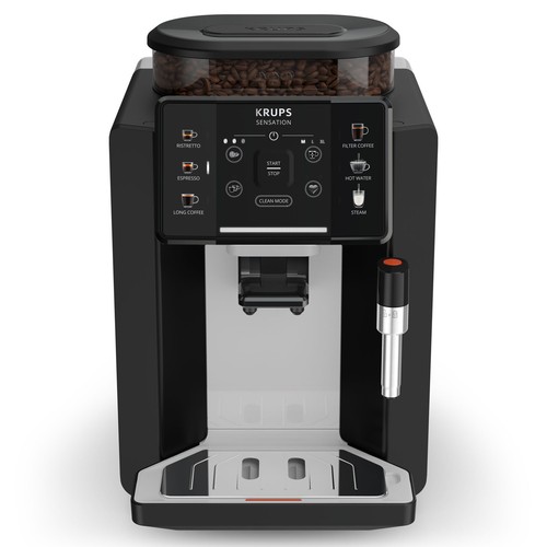 Krups ea910a sensation - krups,