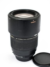 Obiettivo Tamron AF 70-300mm