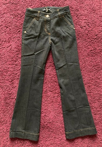 Pantalone bambina anni - 7-8,