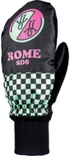 Rome Daily Snowboard Mitts