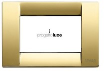 16733.32 PLACCA METALLO 3