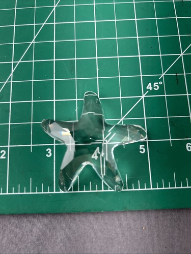 Swarovski cristallo piccolo
