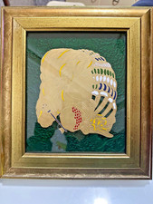 Set di 4 Quadri "Le Quattro