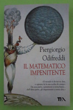 PIERGIORGIO ODIFREDDI - IL