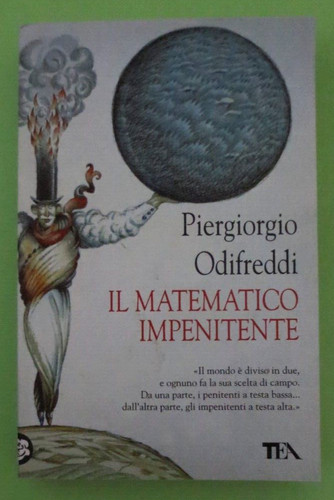 Piergiorgio odifreddi il - piergiorgio,